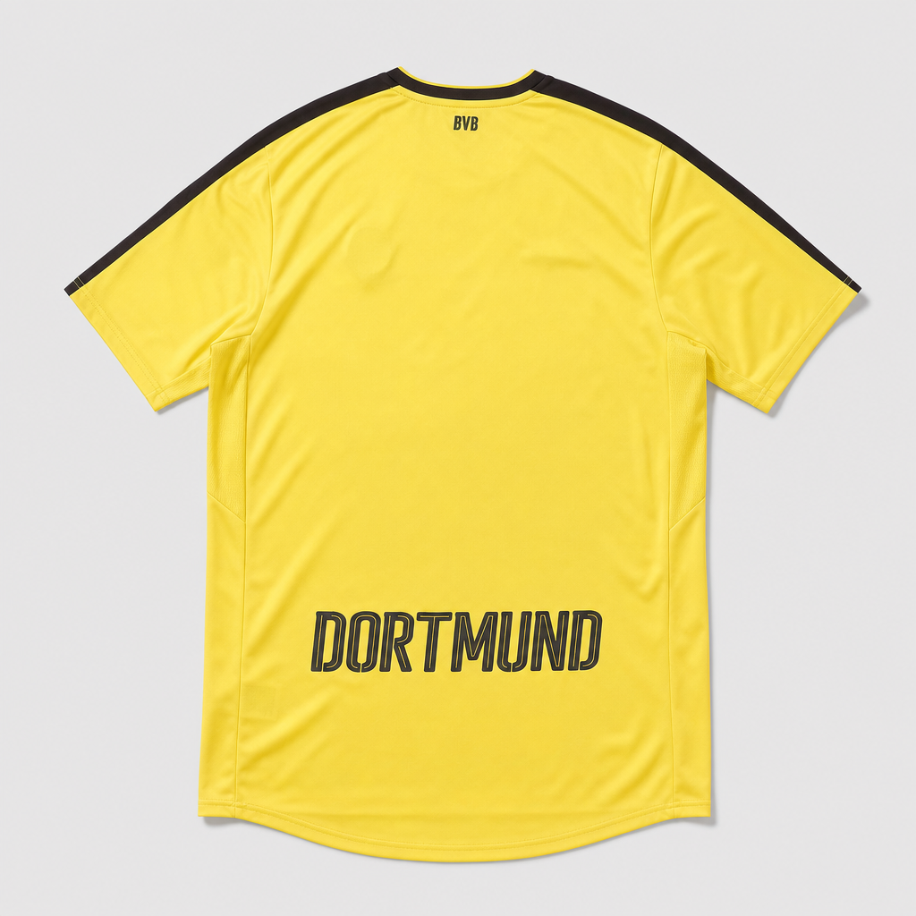 Retro Home 2016/17 Shirt