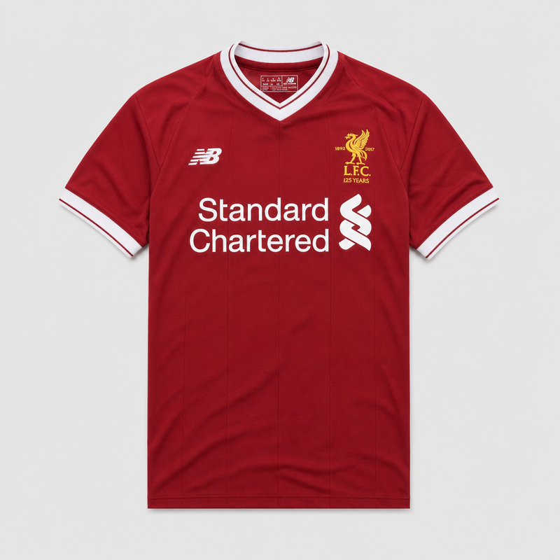Retro Home 2017/18 Shirt