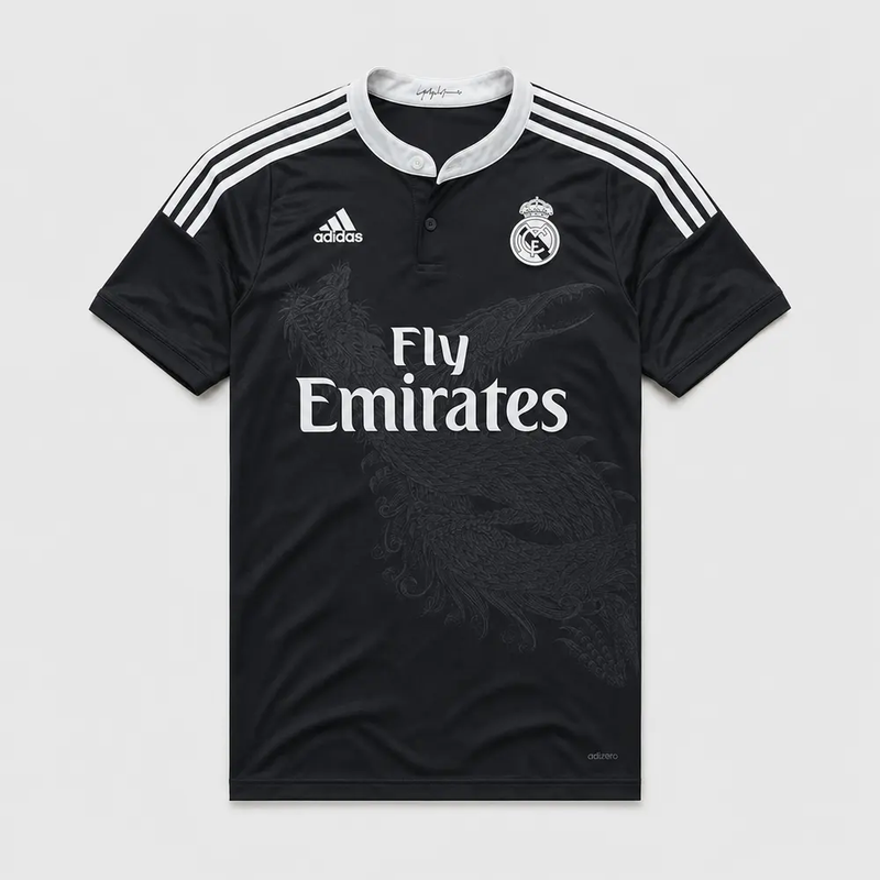 Retro Third 2014/15 Shirt