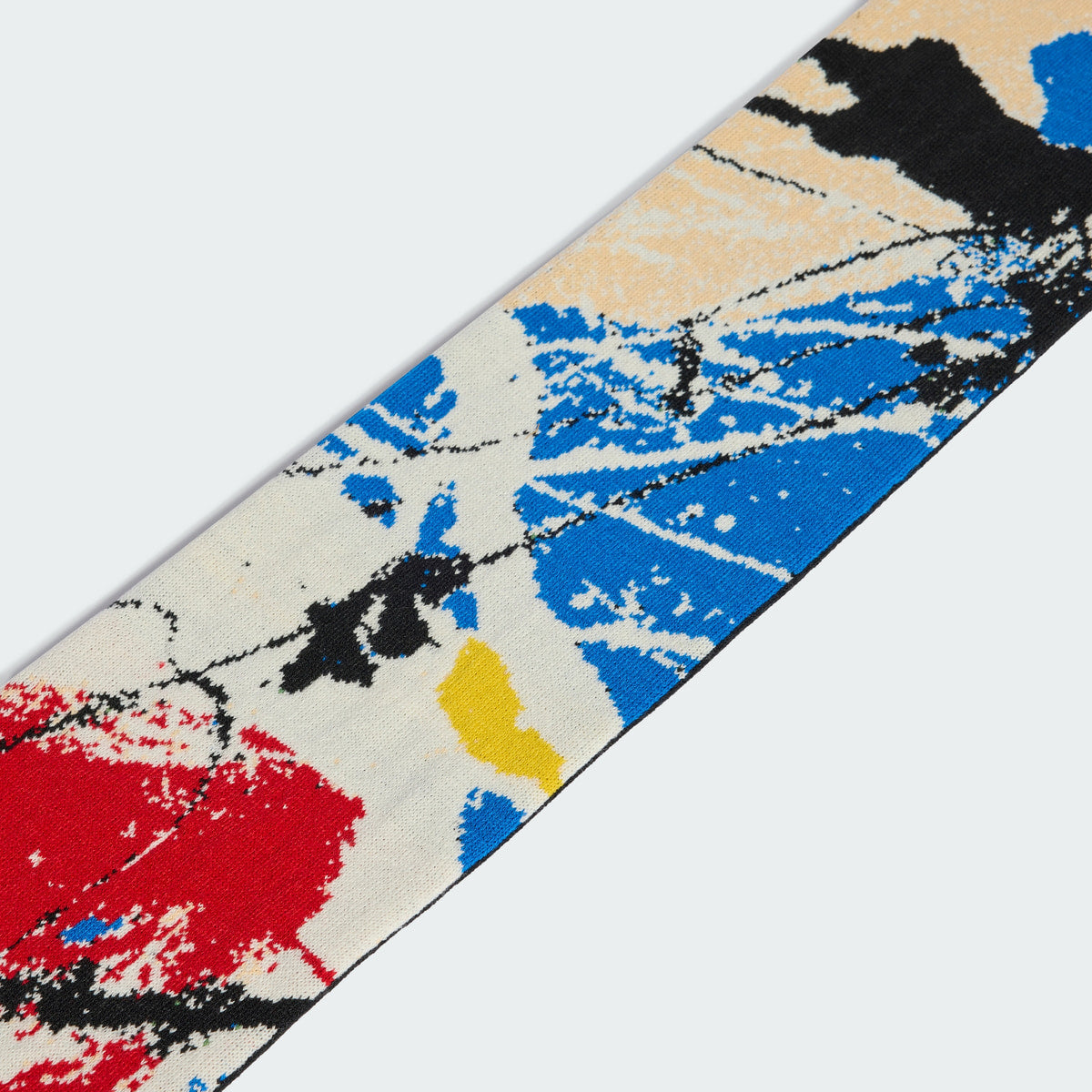 Scarf Multicolour