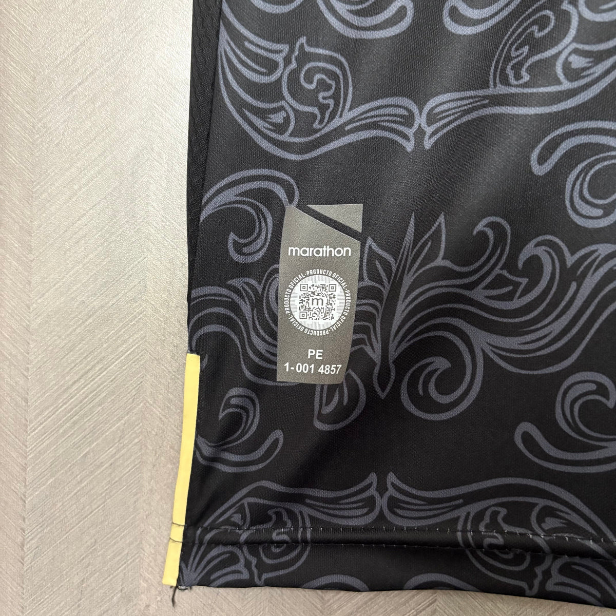 Special Edition 100th Centenario Special Edition 26/27 Men's Shirt