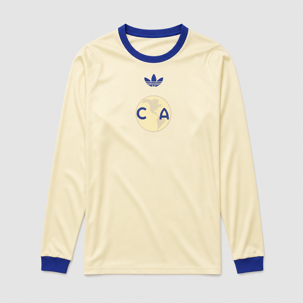 Special Edition 110th Anniversary Special Edition 26/27 Men's Long Sleeve Shirt · Design 2
