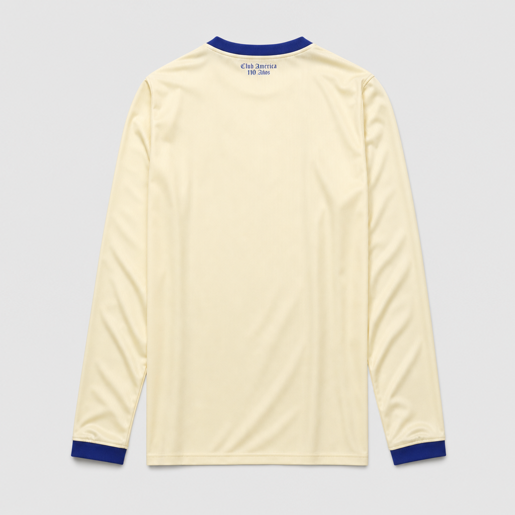 Special Edition 110th Anniversary Special Edition 26/27 Men's Long Sleeve Shirt · Design 2