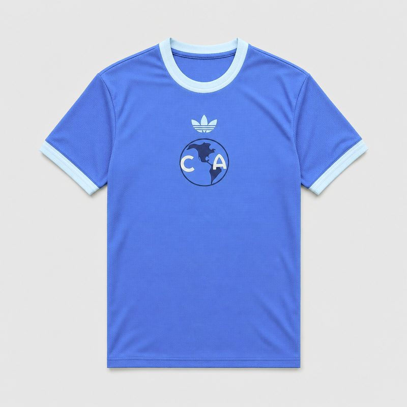 Special Edition 110th Anniversary Special Edition 26/27 Men's Shirt