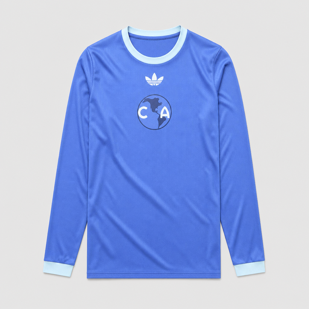 Special Edition 110th Anniversary Special Edition 26/27 Player Edition Long Sleeve Shirt