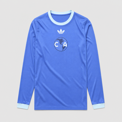 Special Edition 110th Anniversary Special Edition 26/27 Player Edition Long Sleeve Shirt