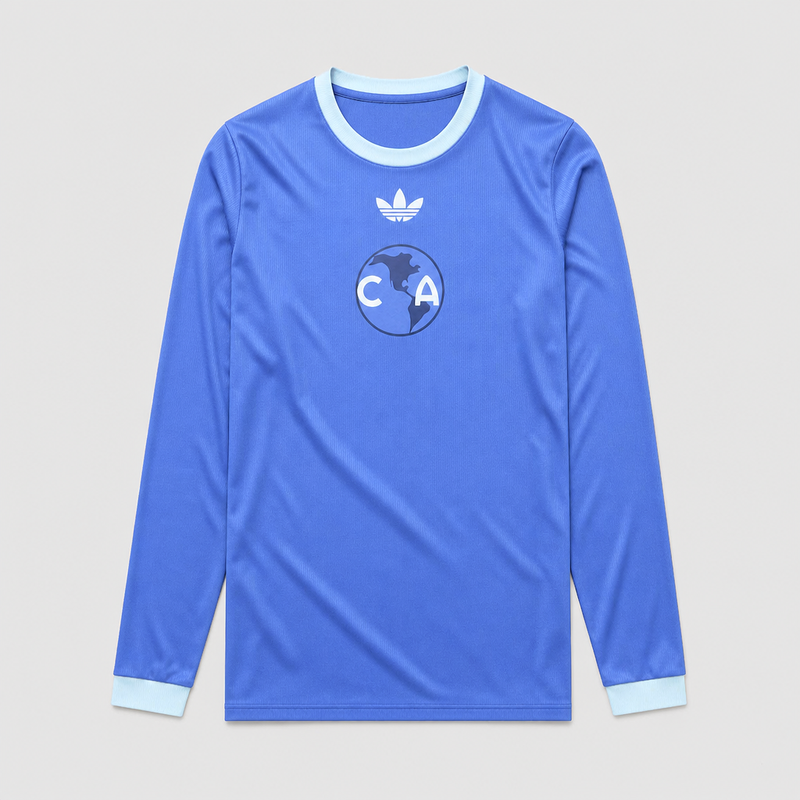 Special Edition 110th Anniversary Special Edition 26/27 Player Edition Long Sleeve Shirt