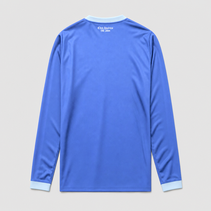 Special Edition 110th Anniversary Special Edition 26/27 Player Edition Long Sleeve Shirt
