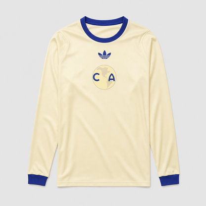 Special Edition 110th Anniversary Special Edition 26/27 Player Edition Long Sleeve Shirt · Design 2