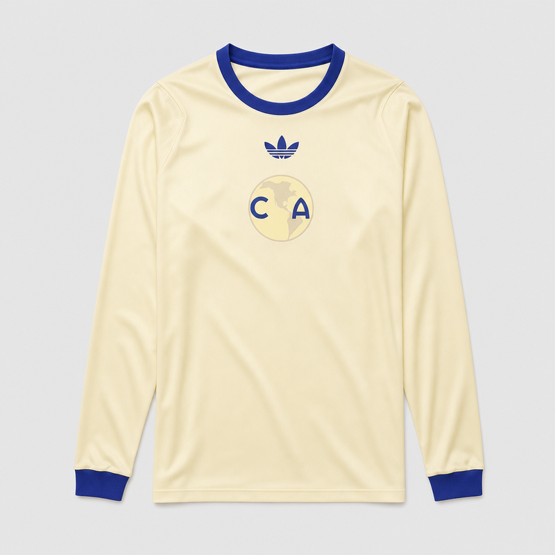 Special Edition 110th Anniversary Special Edition 26/27 Player Edition Long Sleeve Shirt · Design 2