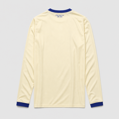 Special Edition 110th Anniversary Special Edition 26/27 Player Edition Long Sleeve Shirt · Design 2