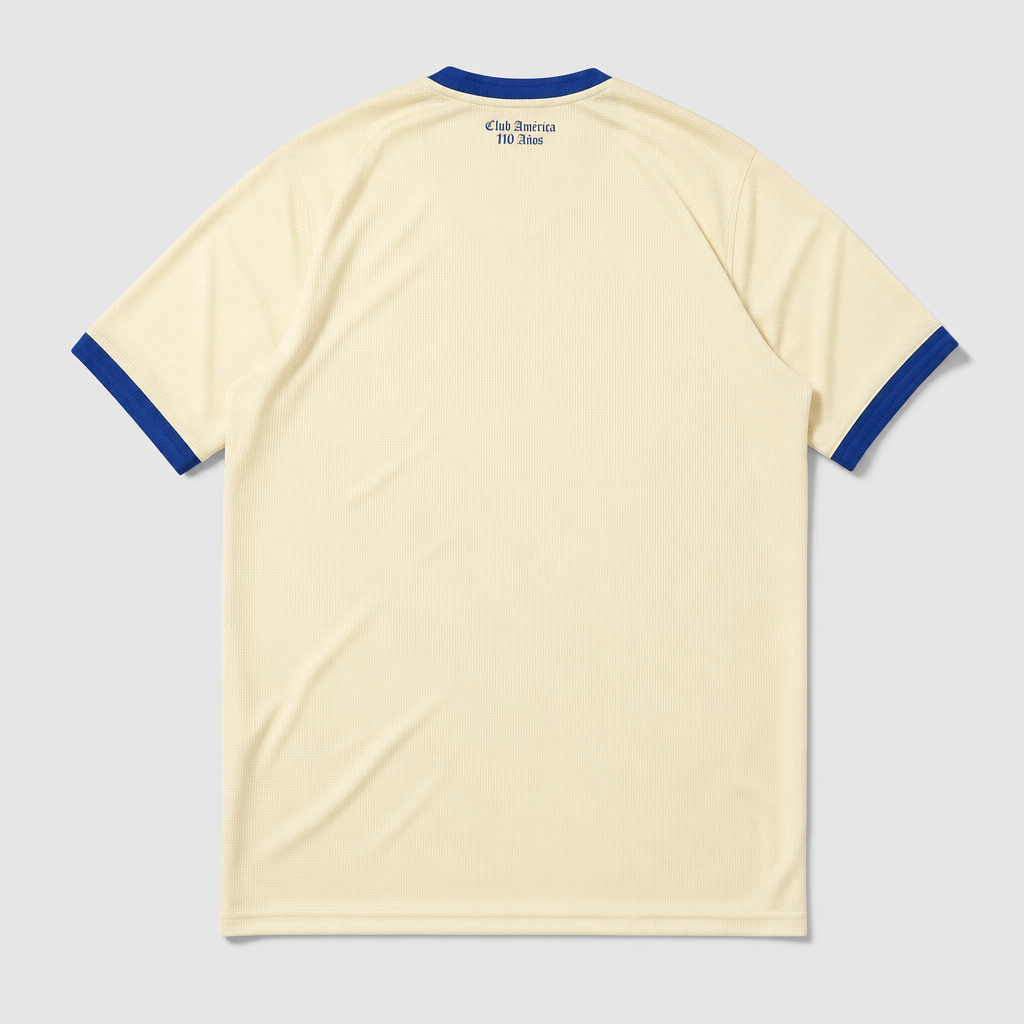 Special Edition 110th Anniversary Special Edition 26/27 Player Edition Shirt · Design 2