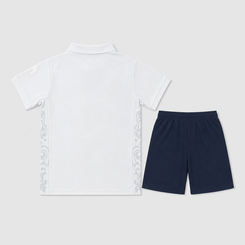 Special Edition 125th Anniversary 25/26 Kids Shirt Kit
