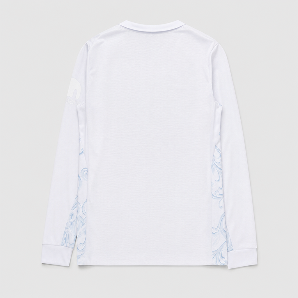 Special Edition 125th Anniversary 25/26 Men's Long Sleeve Shirt
