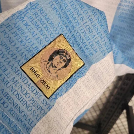 Special Edition 20/21 Men's Shirt