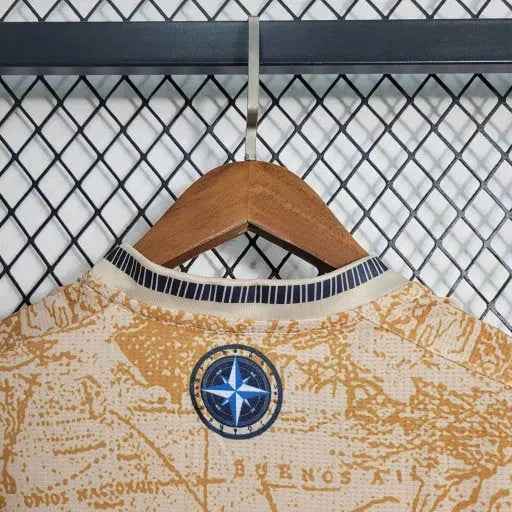 Special Edition 20/21 Men's Shirt · Design 2