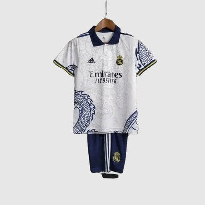 Special Edition 23/24 Men's Shirt · Design 2