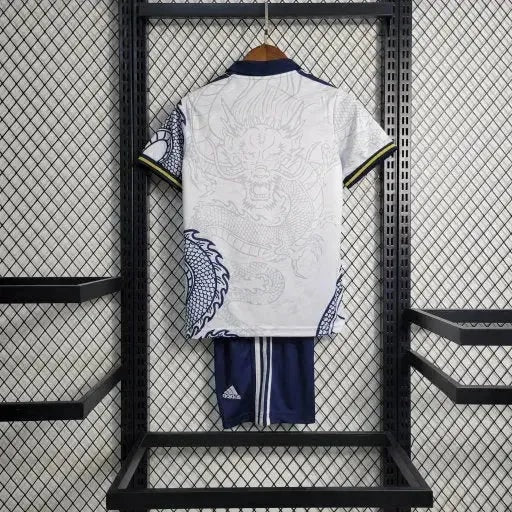 Special Edition 23/24 Men's Shirt · Design 2