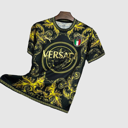 Special Edition 23/24 Men's Shirt · Design 2