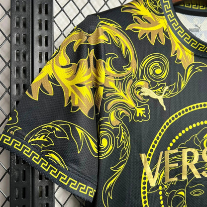 Special Edition 23/24 Men's Shirt · Design 2
