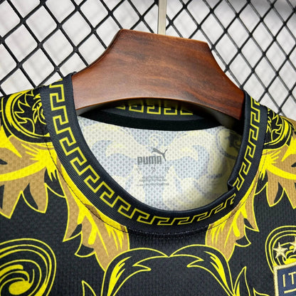 Special Edition 23/24 Men's Shirt · Design 2