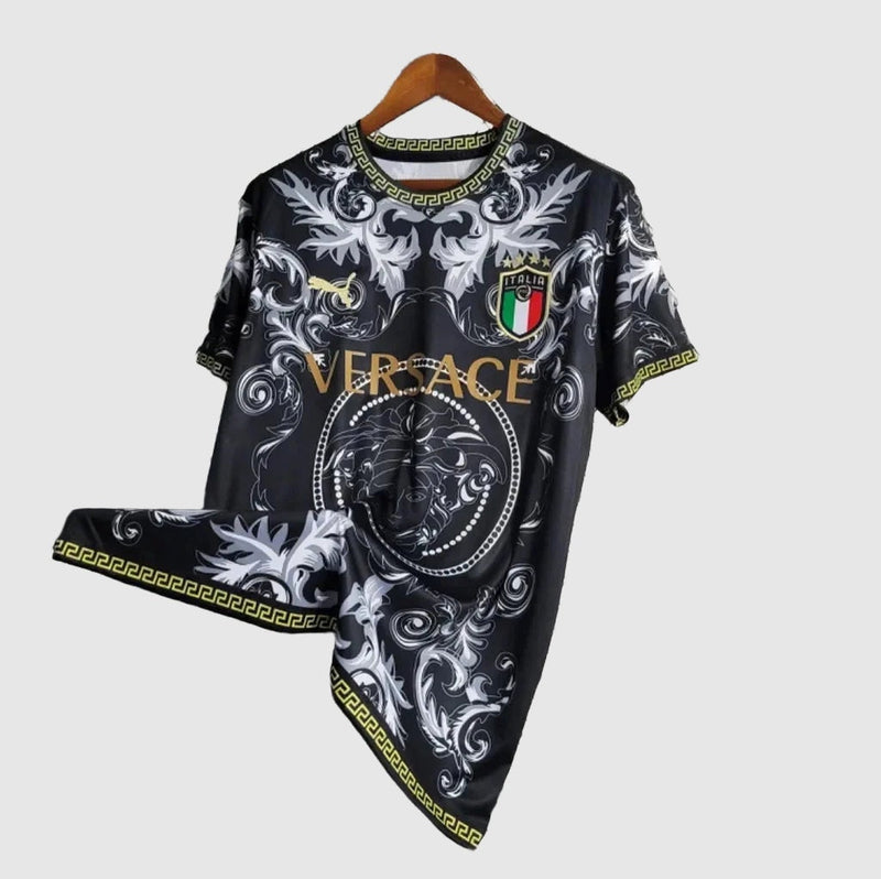 Special Edition 23/24 Men's Shirt · Design 3