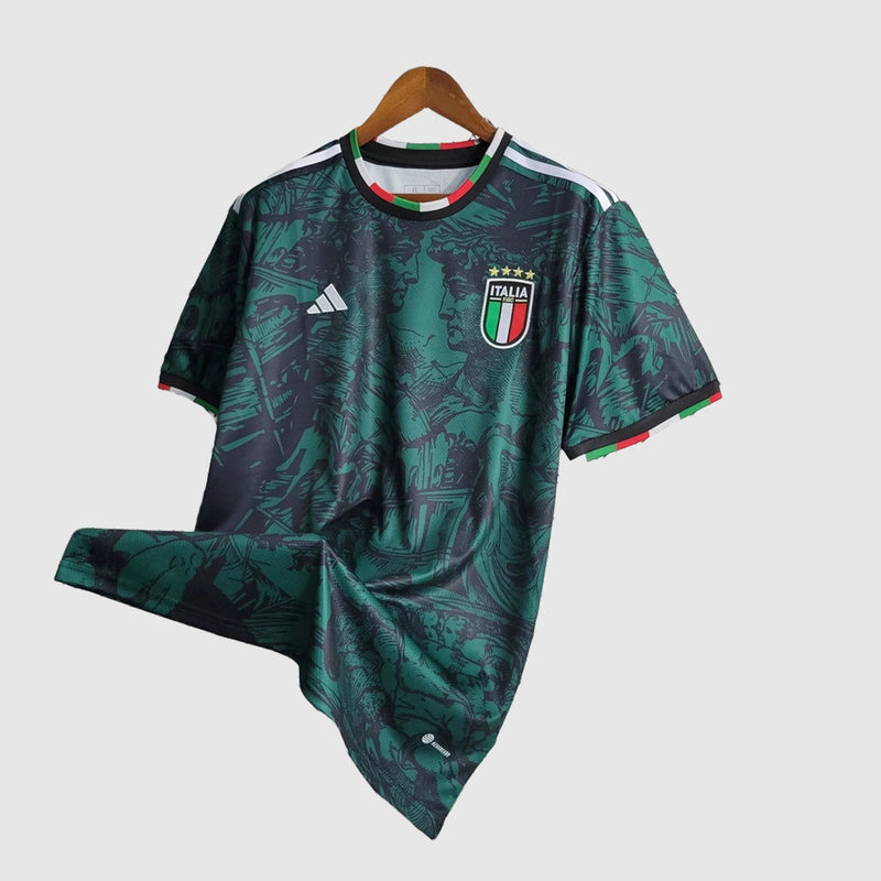 Special Edition 23/24 Men's Shirt · Design 4