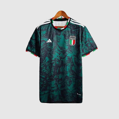 Special Edition 23/24 Men's Shirt · Design 4