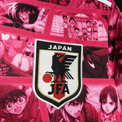 Special Edition 24/25 Men's Shirt
