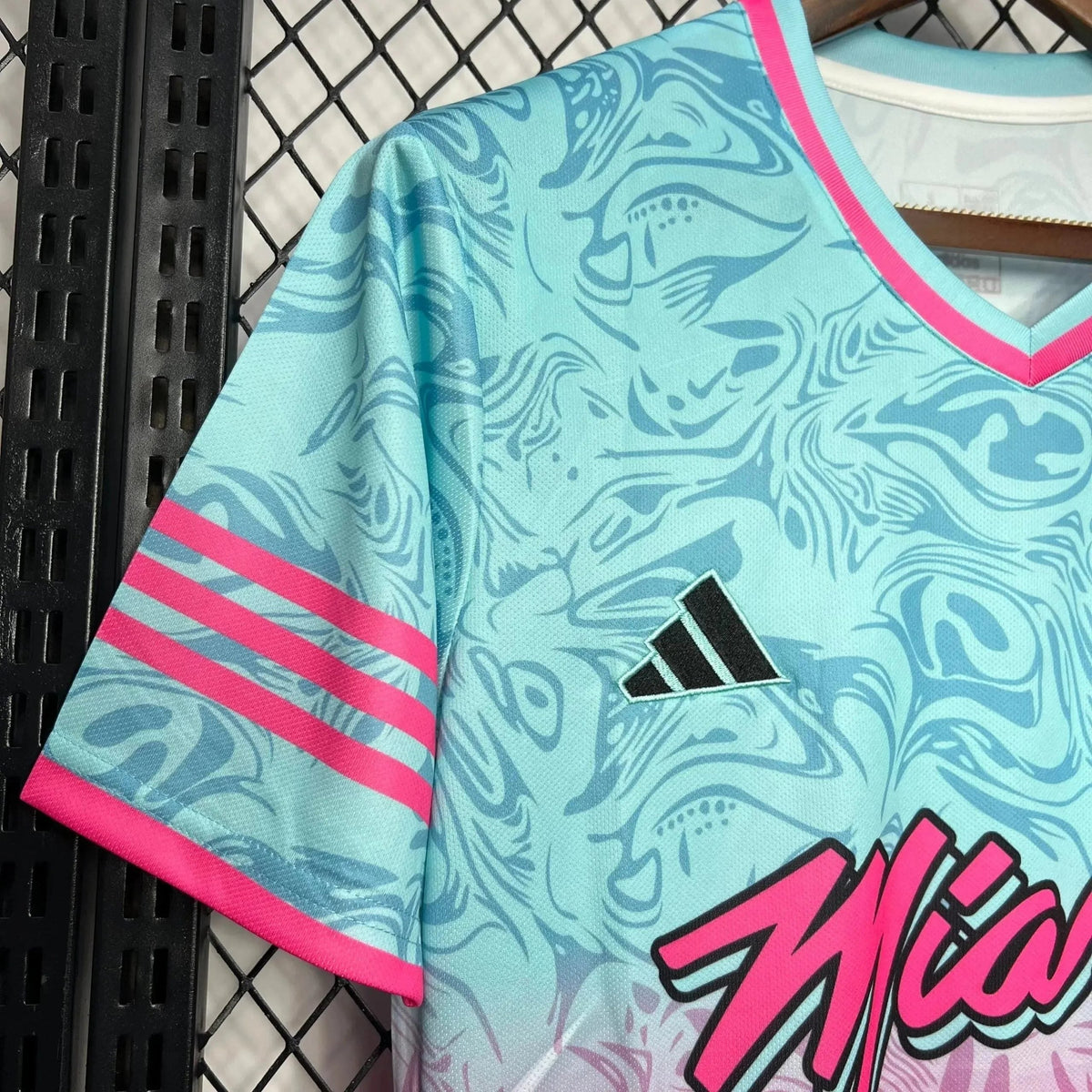Special Edition 24/25 Men's Shirt