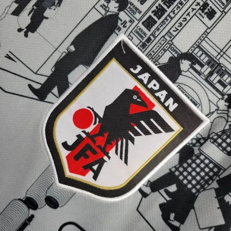 Special Edition 24/25 Men's Shirt · Design 10