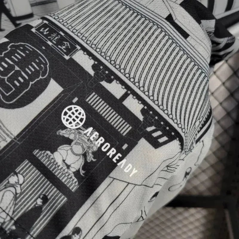 Special Edition 24/25 Men's Shirt · Design 10