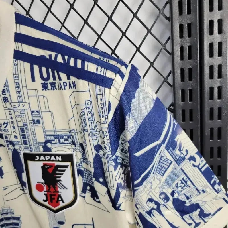 Special Edition 24/25 Men's Shirt · Design 11