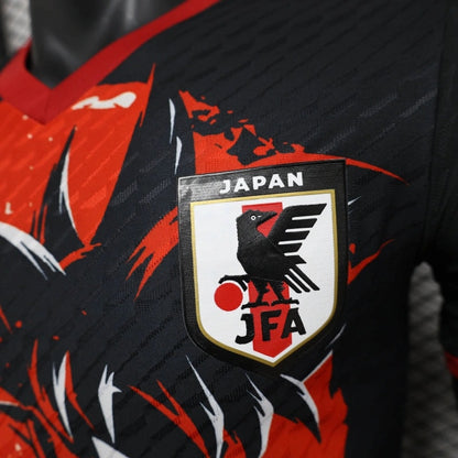 Special Edition 24/25 Men's Shirt · Design 14