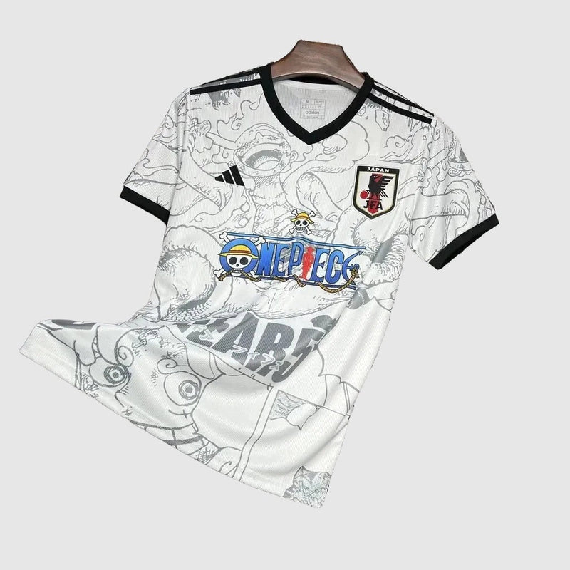Special Edition 24/25 Men's Shirt · Design 2