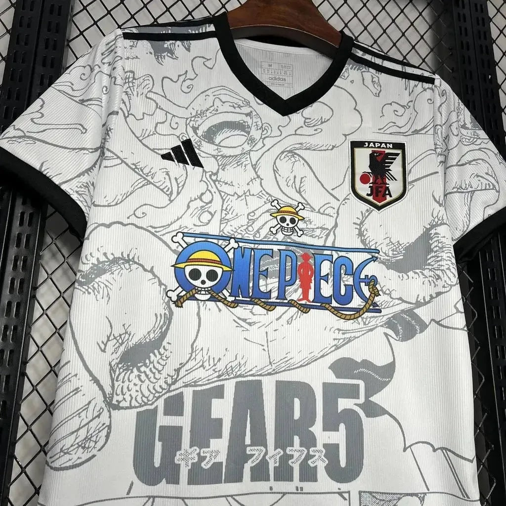 Special Edition 24/25 Men's Shirt · Design 2