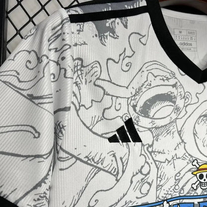 Special Edition 24/25 Men's Shirt · Design 2