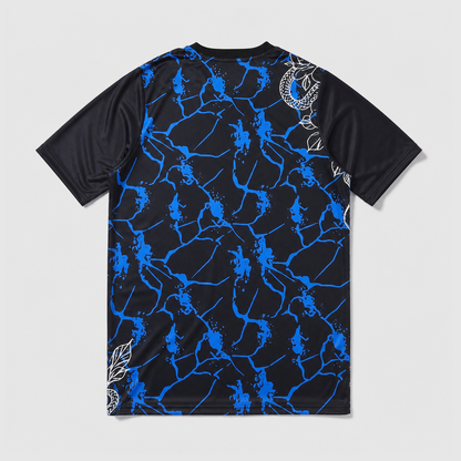 Special Edition 24/25 Men's Shirt · Design 3
