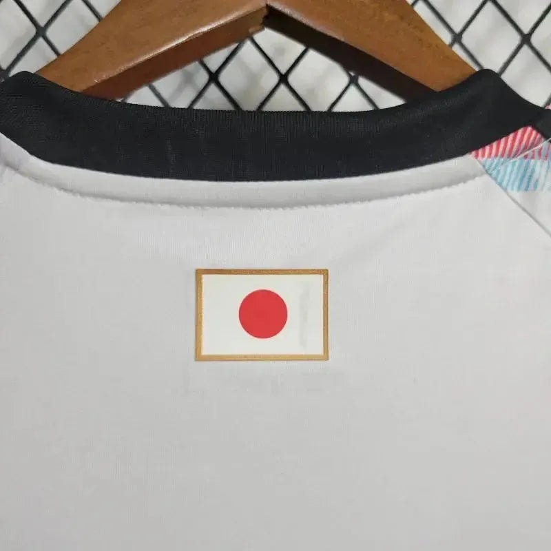 Special Edition 24/25 Men's Shirt · Design 4