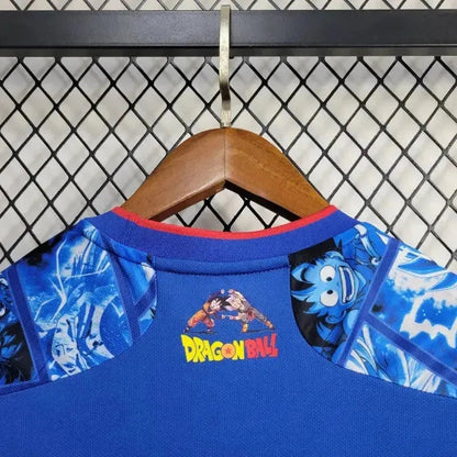 Special Edition 24/25 Men's Shirt · Design 5