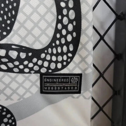 Special Edition 24/25 Men's Shirt · Design 8
