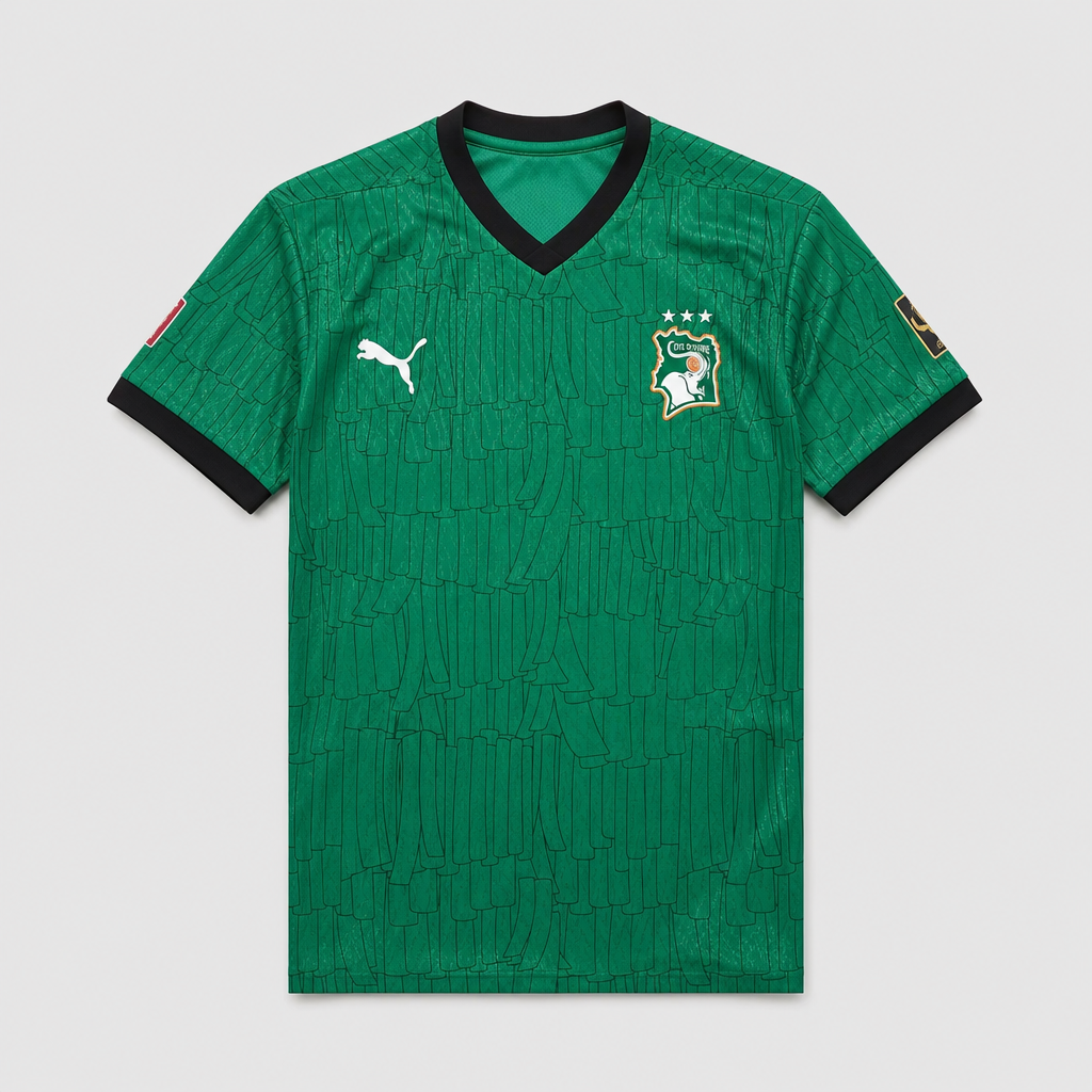 Special Edition 24/25 Player Edition Shirt