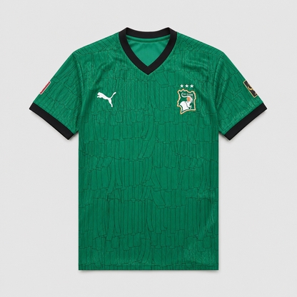 Special Edition 24/25 Player Edition Shirt