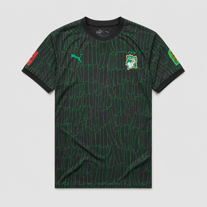 Special Edition 24/25 Player Edition Shirt · Design 2