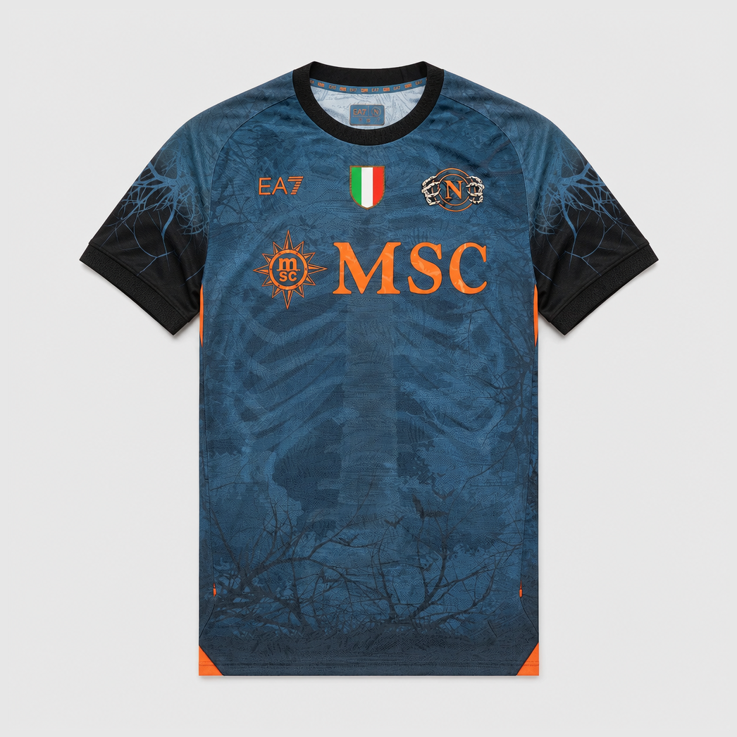Special Edition 25/26 Men's Shirt