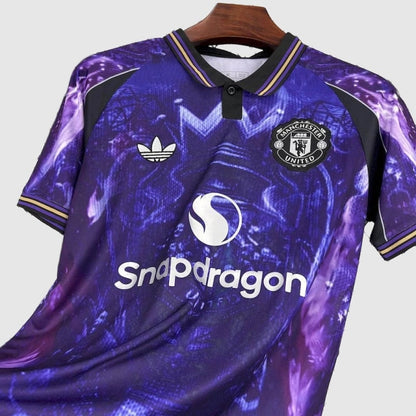 Special Edition 25/26 Men's Shirt