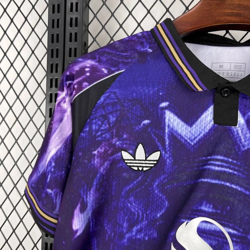 Special Edition 25/26 Men's Shirt
