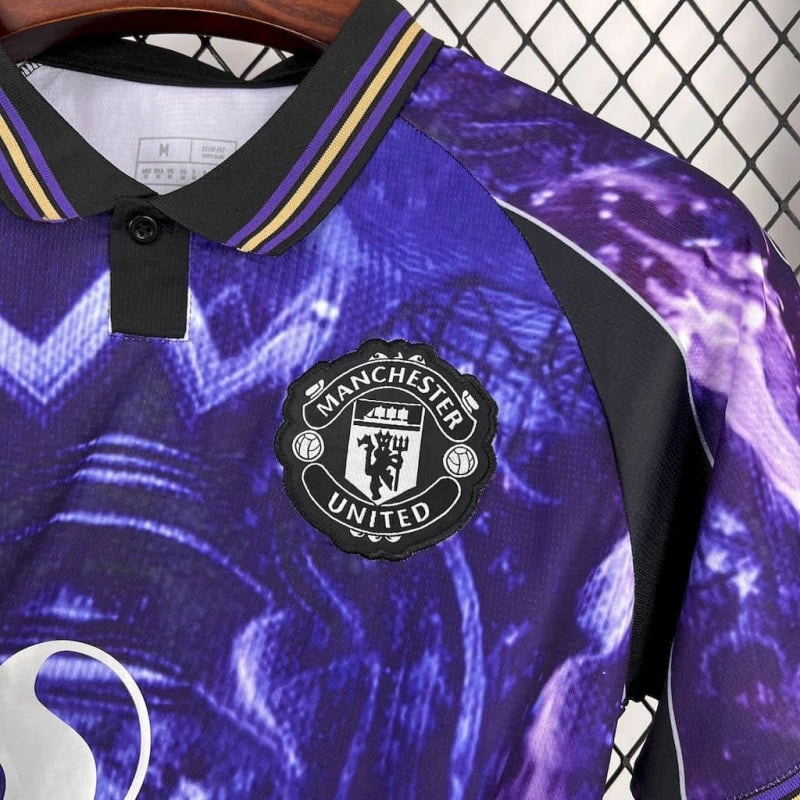 Special Edition 25/26 Men's Shirt