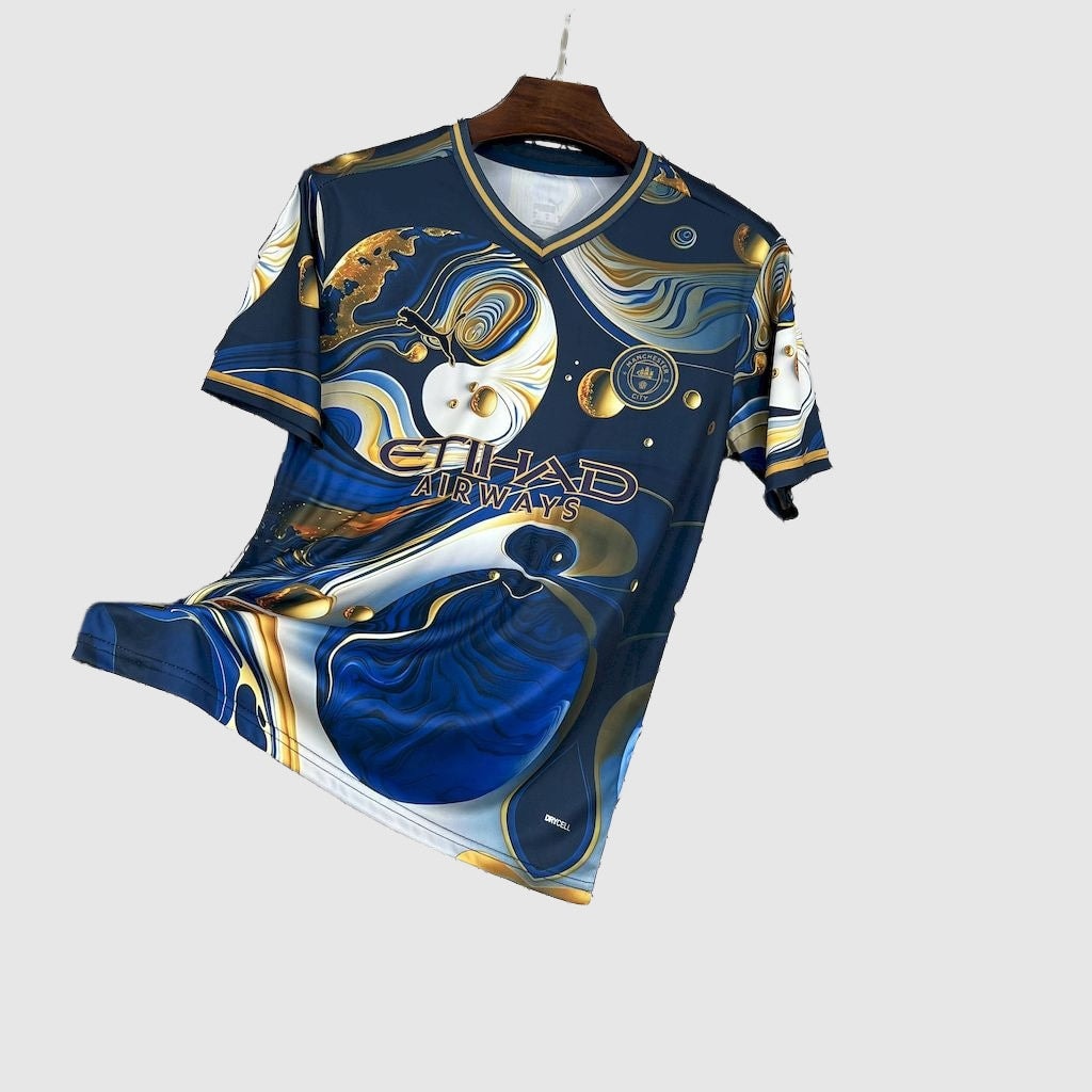Special Edition 25/26 Men's Shirt