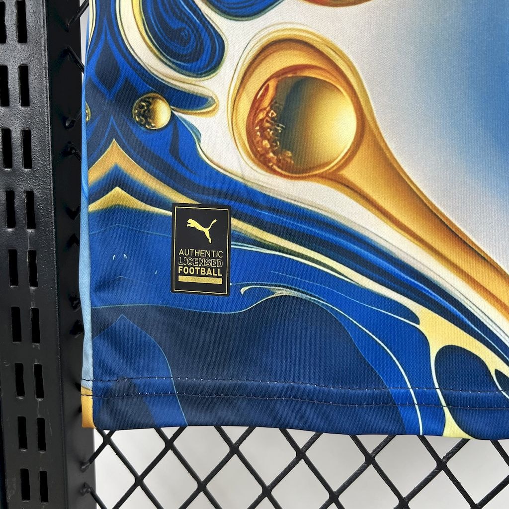 Special Edition 25/26 Men's Shirt